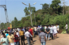 2 women, kid fatally run over by train  near Manjeshwar